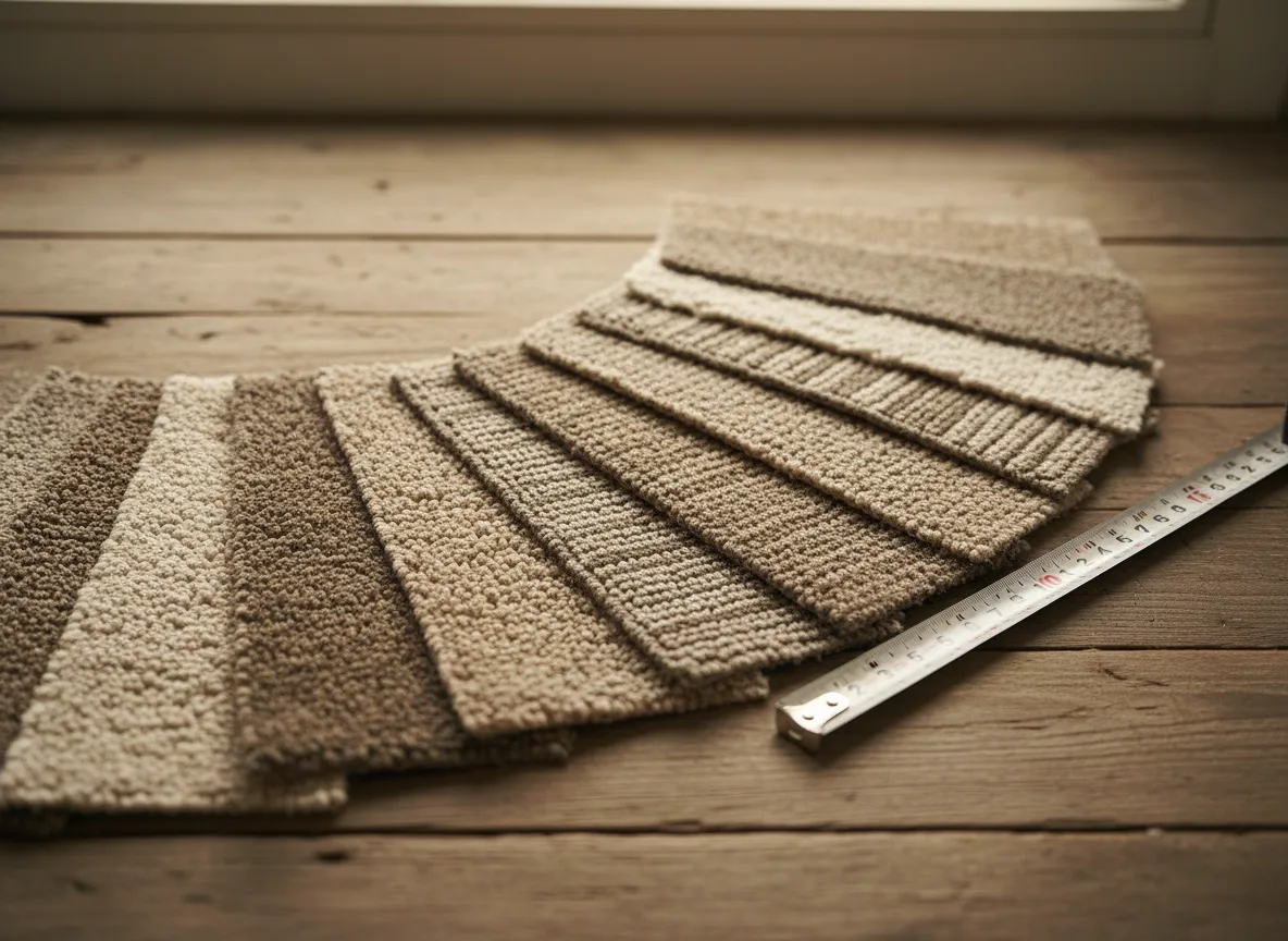 Carpet Installation Kingsville, OH FAQs